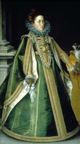 Archduchess Constance of Austria